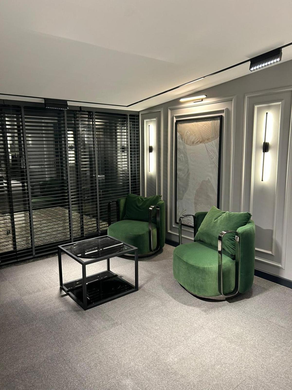 Zeytin Hotel Istanbul Exteriör bild