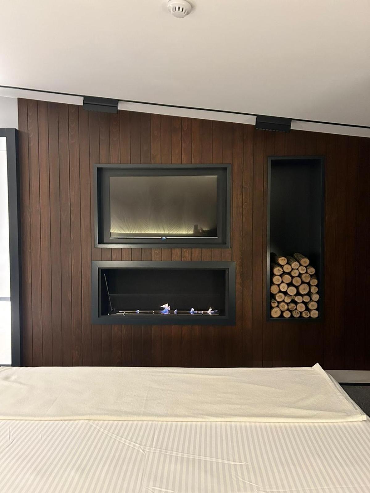 Zeytin Hotel Istanbul Exteriör bild